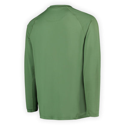 Men - Tech Long Sleeve Tee - Long Sleeves - Merrell Near Me