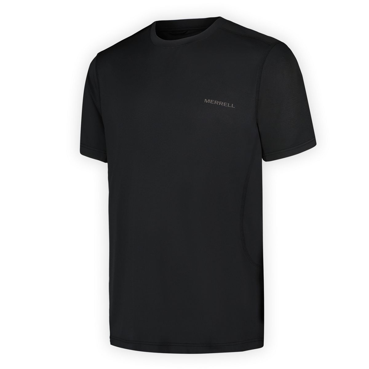 Men - Tech Short Sleeve Tee - Short Sleeves - Merrell Discount