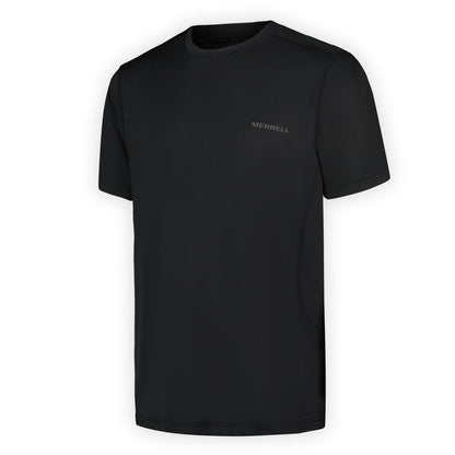 Men - Tech Short Sleeve Tee - Short Sleeves - Merrell Discount
