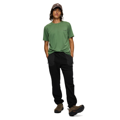 Men - Tech Short Sleeve Tee - Short Sleeves - Merrell On Sale