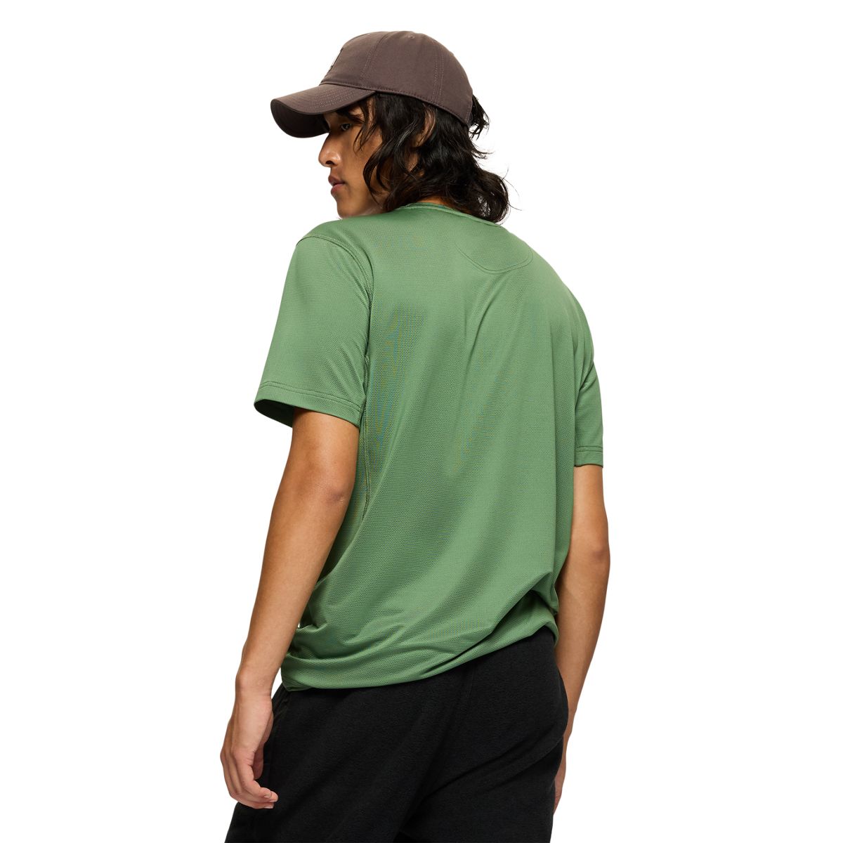 Men - Tech Short Sleeve Tee - Short Sleeves - Merrell On Sale