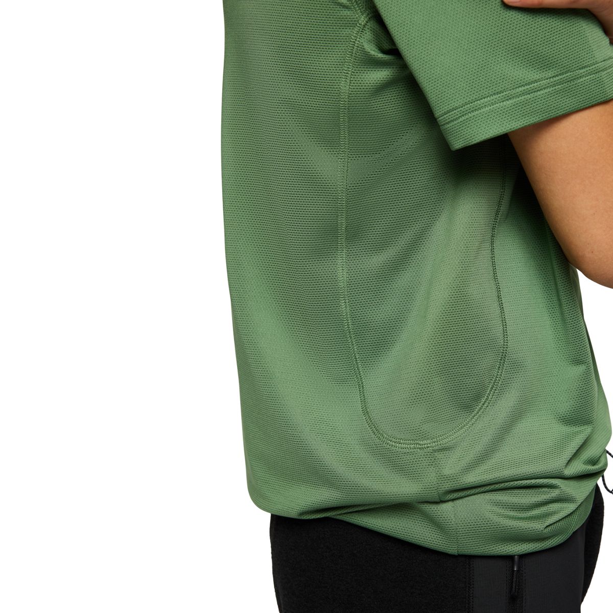 Men - Tech Short Sleeve Tee - Short Sleeves - Merrell On Sale