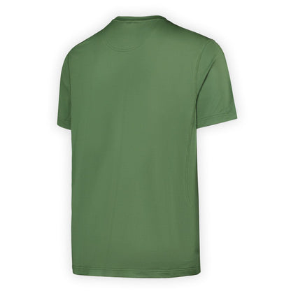 Men - Tech Short Sleeve Tee - Short Sleeves - Merrell On Sale