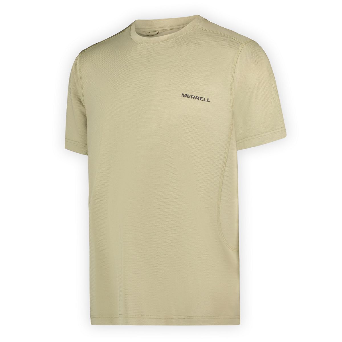 Men - Tech Short Sleeve Tee - Short Sleeves - Merrell Onsale