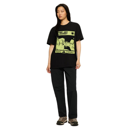 Find Joy Graphic Tee - Short Sleeves - Merrell For Sale