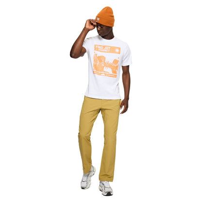 Find Joy Graphic Tee - Short Sleeves - Merrell US