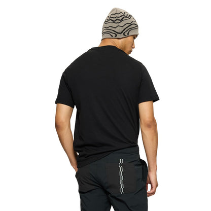 Men - Relaxed Pocket Short Sleeve Tee - Short Sleeves - Merrell Near Me