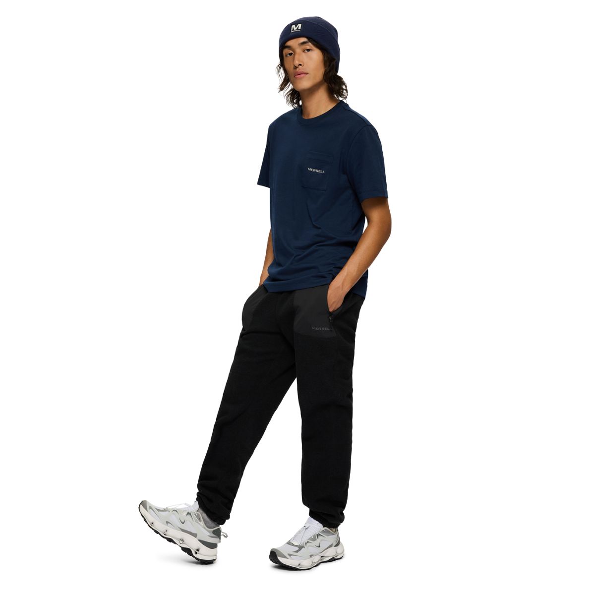 Navy Night,XS