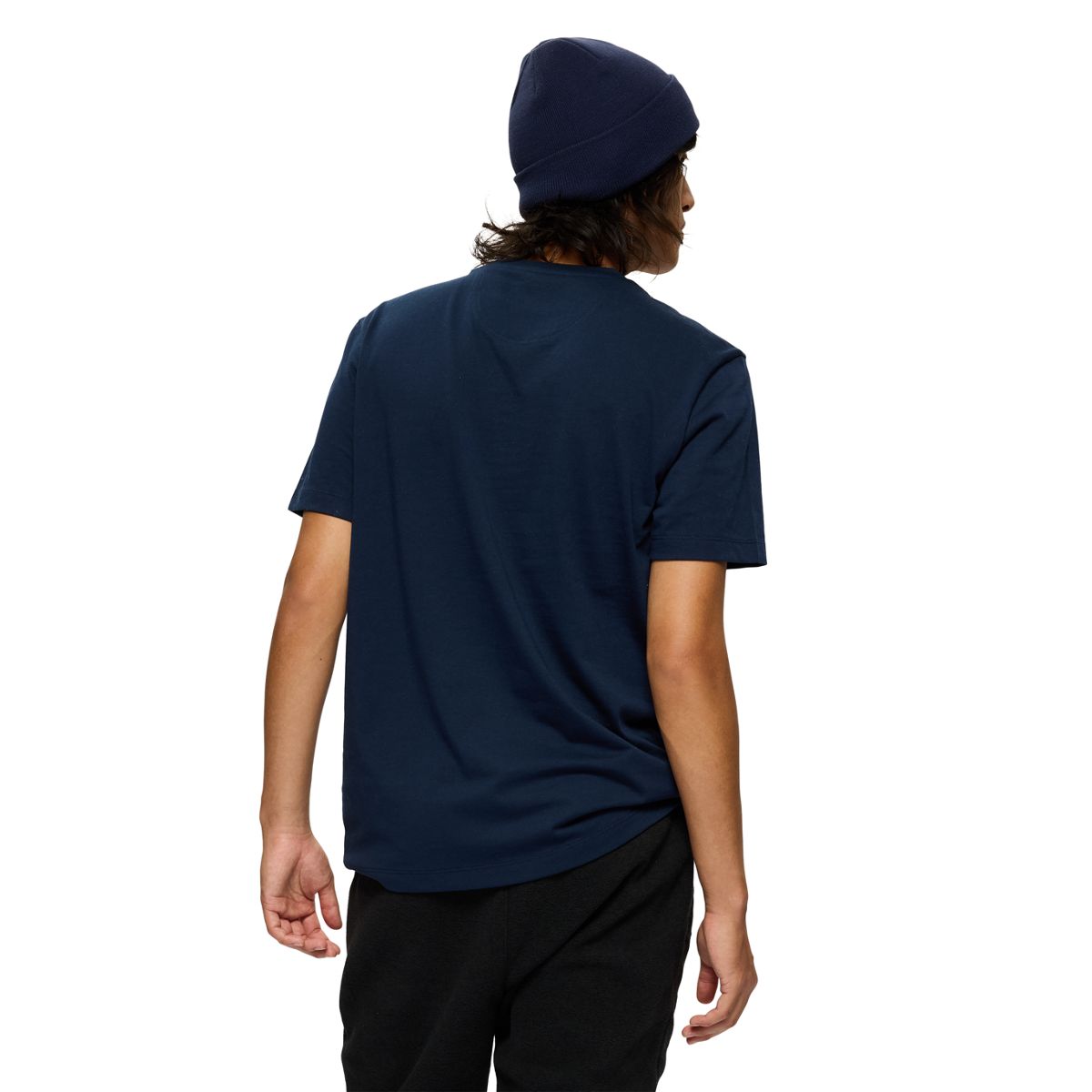 Men - Relaxed Pocket Short Sleeve Tee - Short Sleeves - Merrell Discount