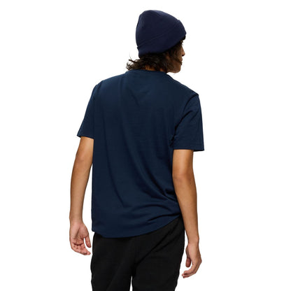 Men - Relaxed Pocket Short Sleeve Tee - Short Sleeves - Merrell Discount