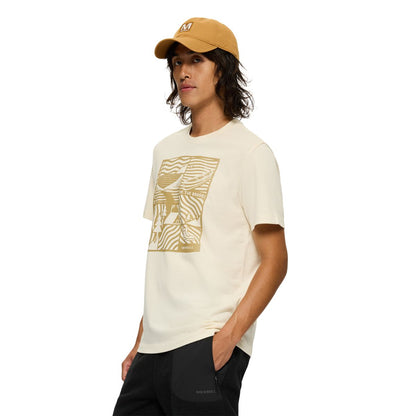 Adventure Graphic Tee - Short Sleeves - Merrell On Sale