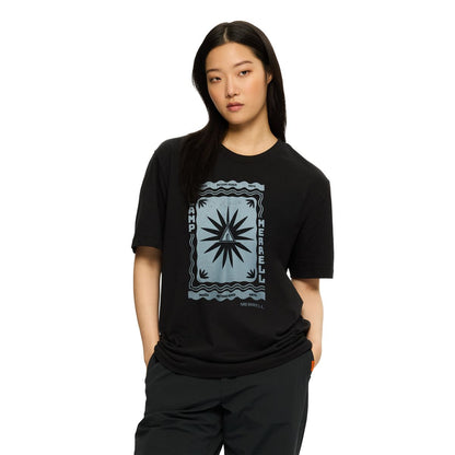 Camp Merrell Graphic Tee - Short Sleeves - Merrell Onsale