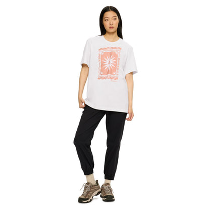 Camp Merrell Graphic Tee - Short Sleeves - Merrell US
