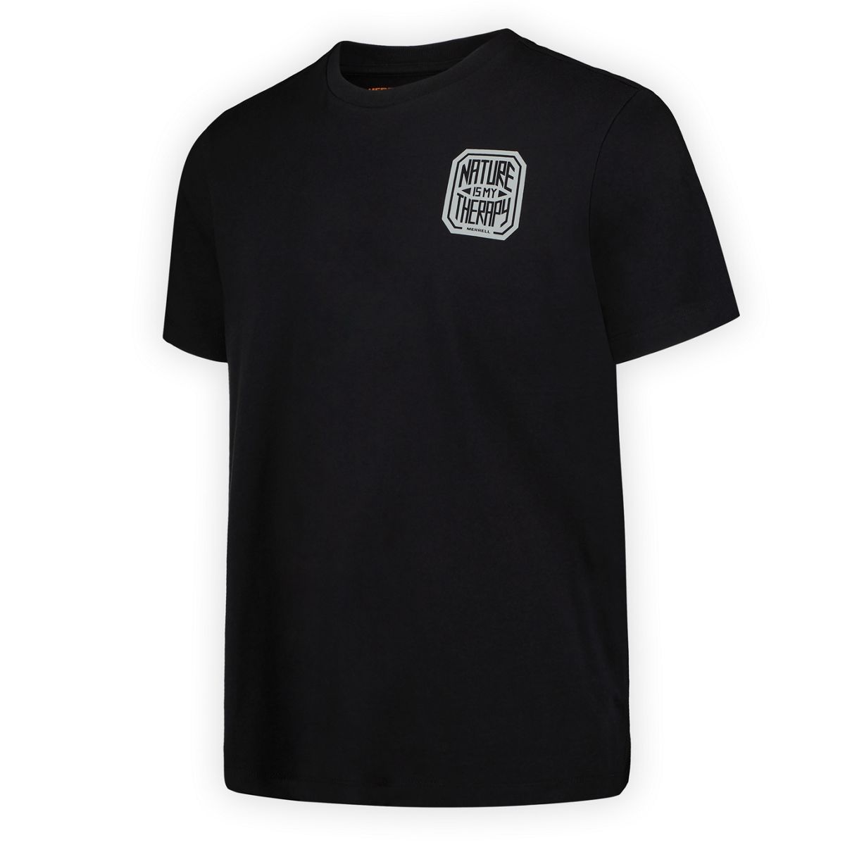 Nature Is My Therapy Graphic Tee - Short Sleeves - Merrell Near Me