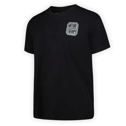 Nature Is My Therapy Graphic Tee - Short Sleeves - Merrell Near Me