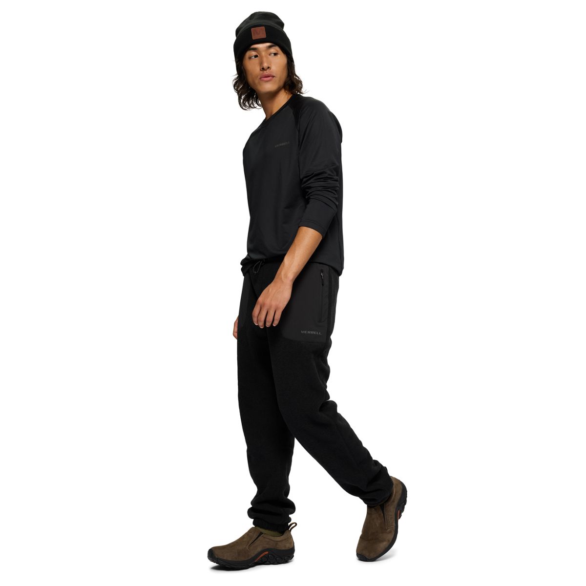 Men - Jungle Fleece Jogger - Pants - Merrell Discount