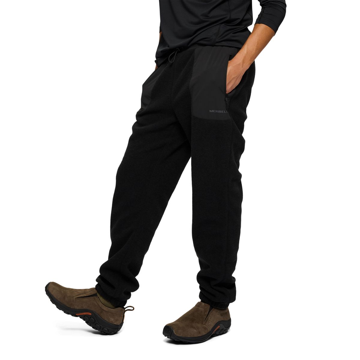 Men - Jungle Fleece Jogger - Pants - Merrell Discount