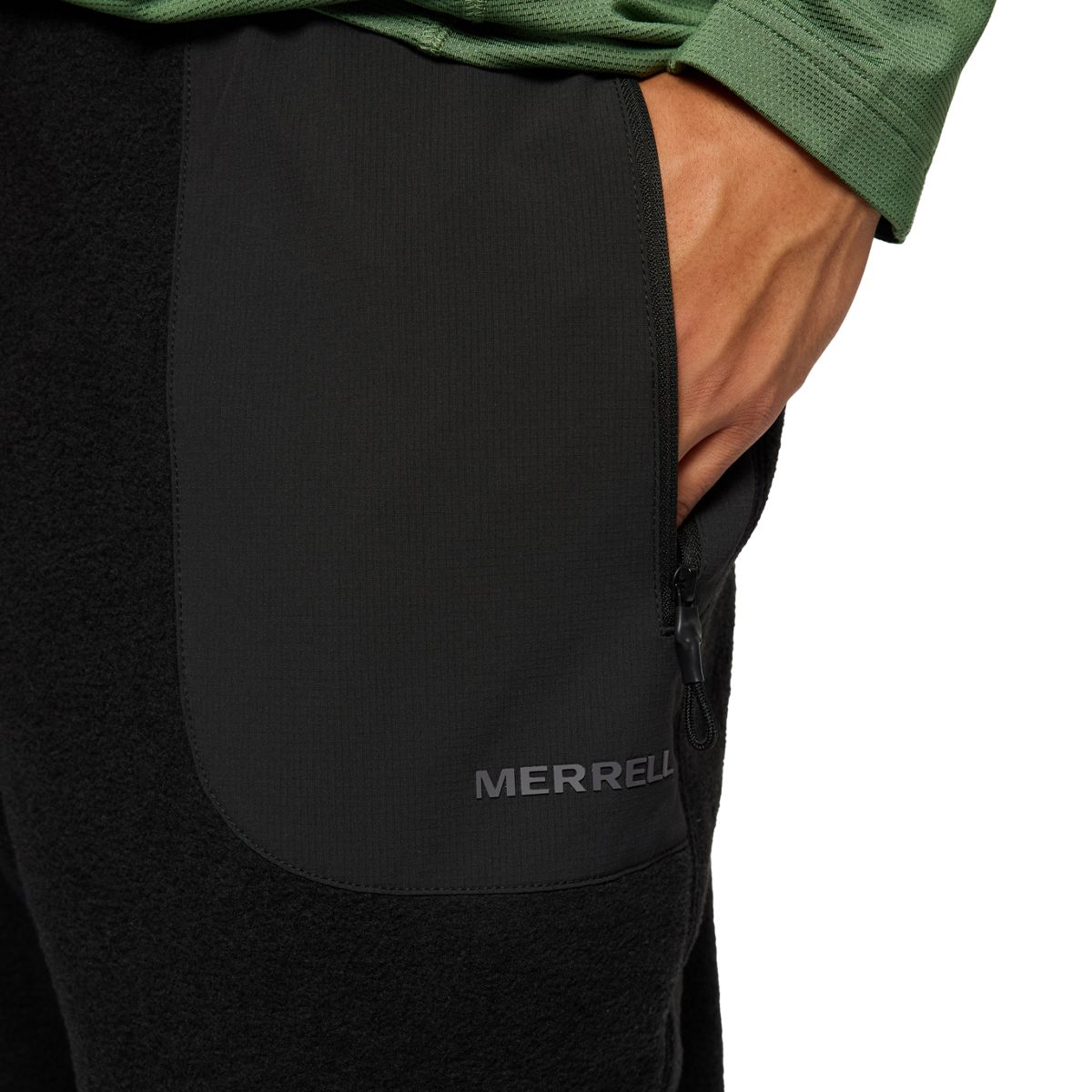 Men - Jungle Fleece Jogger - Pants - Merrell Discount