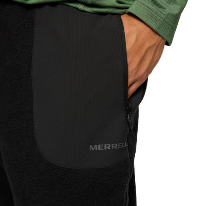 Men - Jungle Fleece Jogger - Pants - Merrell Discount