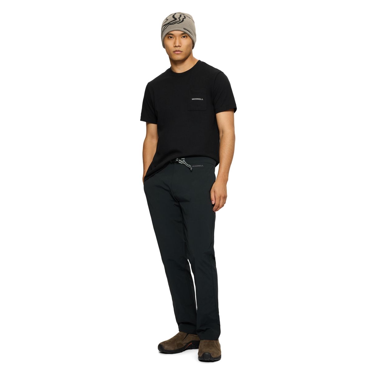 Men - Jungle Pant - Pants - Merrell Onsale