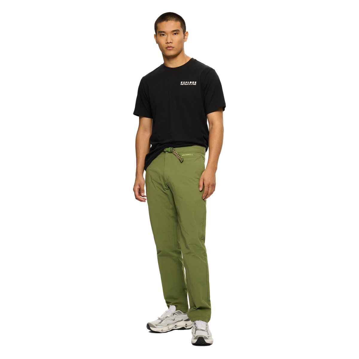 Men - Jungle Pant - Pants - Merrell For Sale