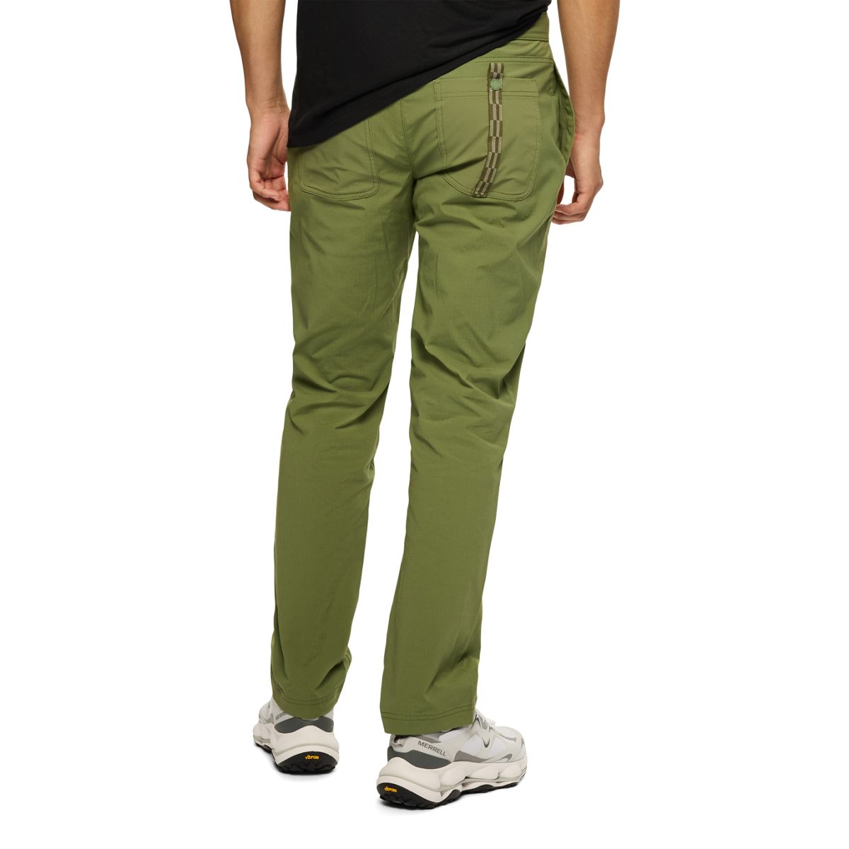 Men - Jungle Pant - Pants - Merrell For Sale