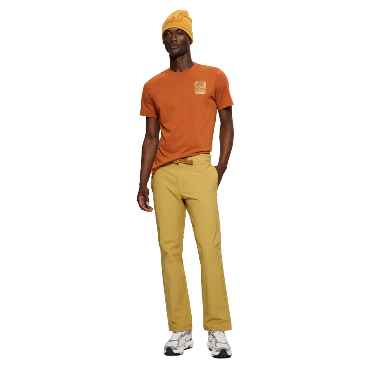 Men - Jungle Pant - Pants - Merrell US