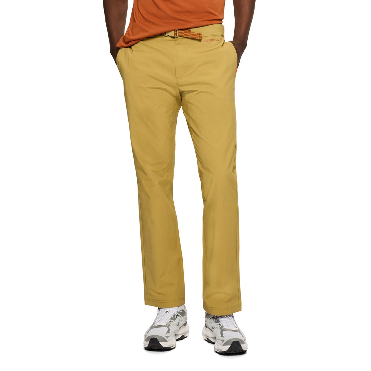 Men - Jungle Pant - Pants - Merrell US