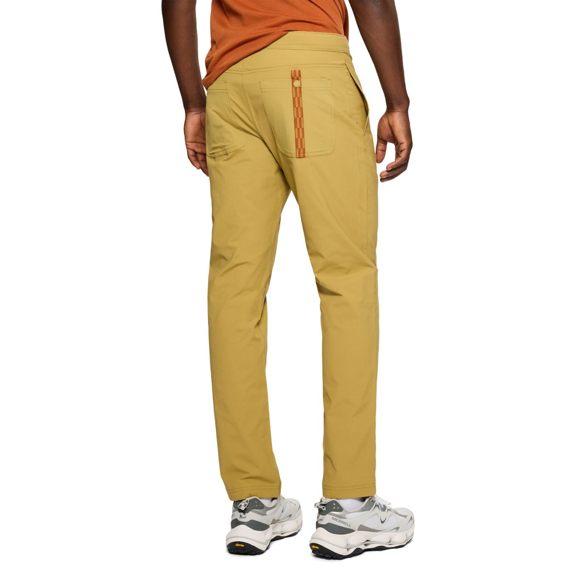 Men - Jungle Pant - Pants - Merrell US