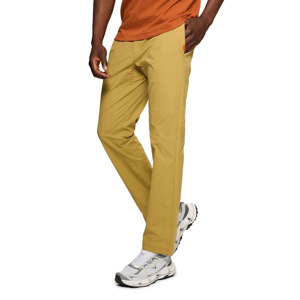 Men - Jungle Pant - Pants - Merrell US