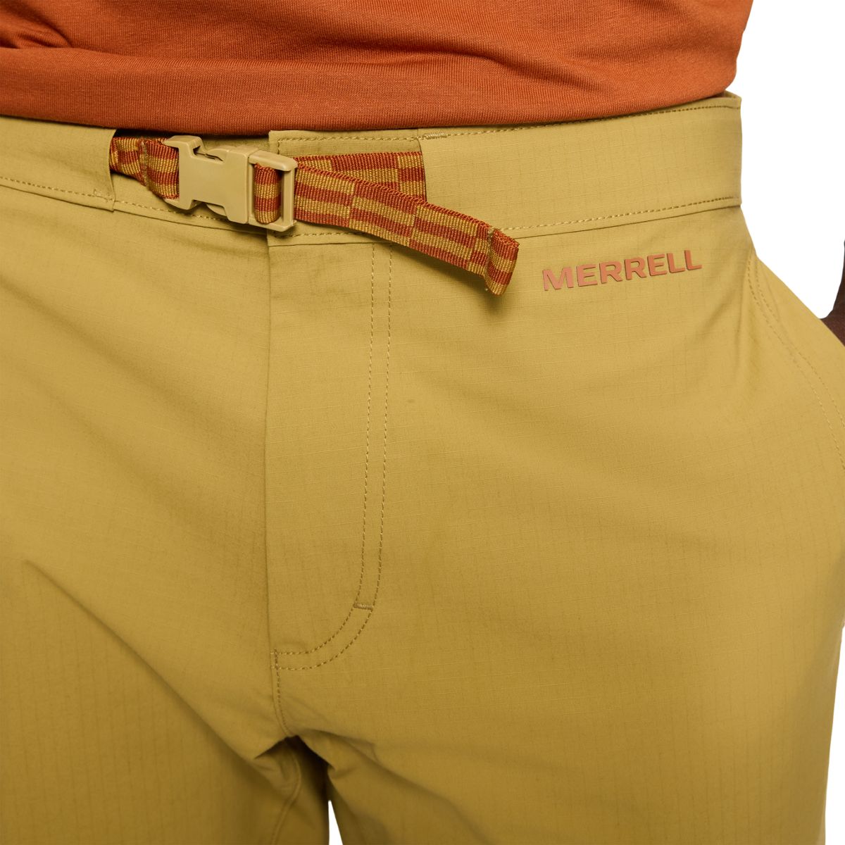 Men - Jungle Pant - Pants - Merrell US
