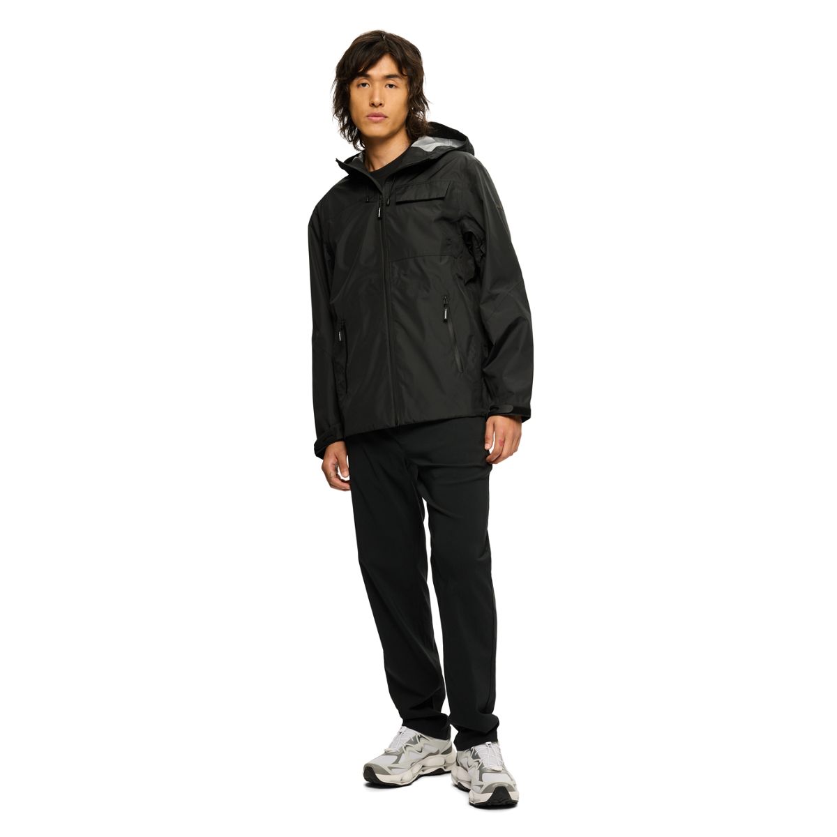 Men - Rain Shell Jacket - Merrell Near Me
