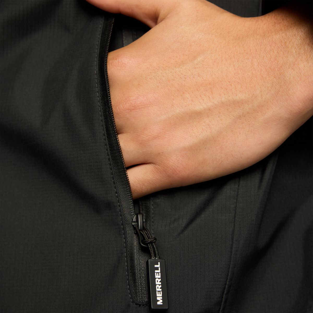 Men - Rain Shell Jacket - Merrell Near Me