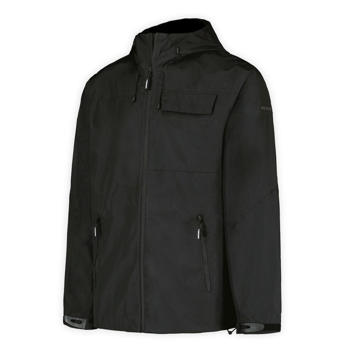 Men - Rain Shell Jacket - Merrell Near Me