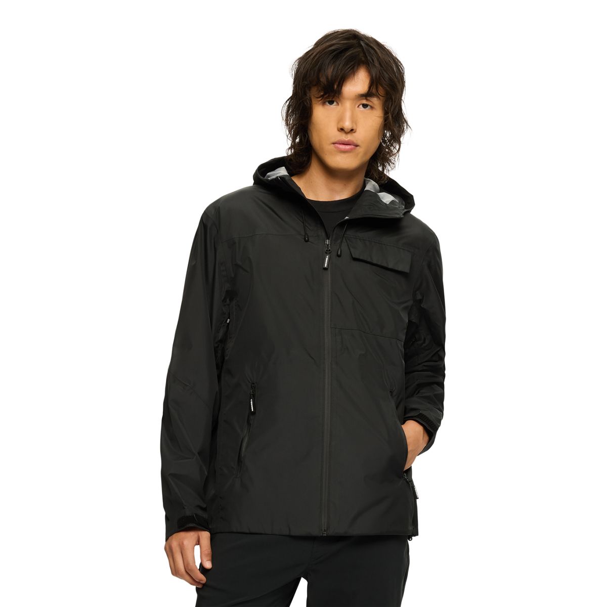 Black,XS