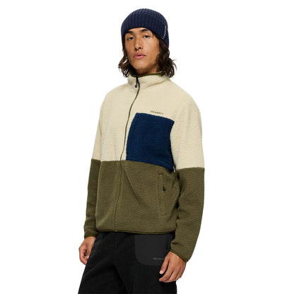 Men - Tengu Sherpa Jacket - Jackets - Merrell Discount