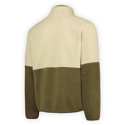Men - Tengu Sherpa Jacket - Jackets - Merrell Discount