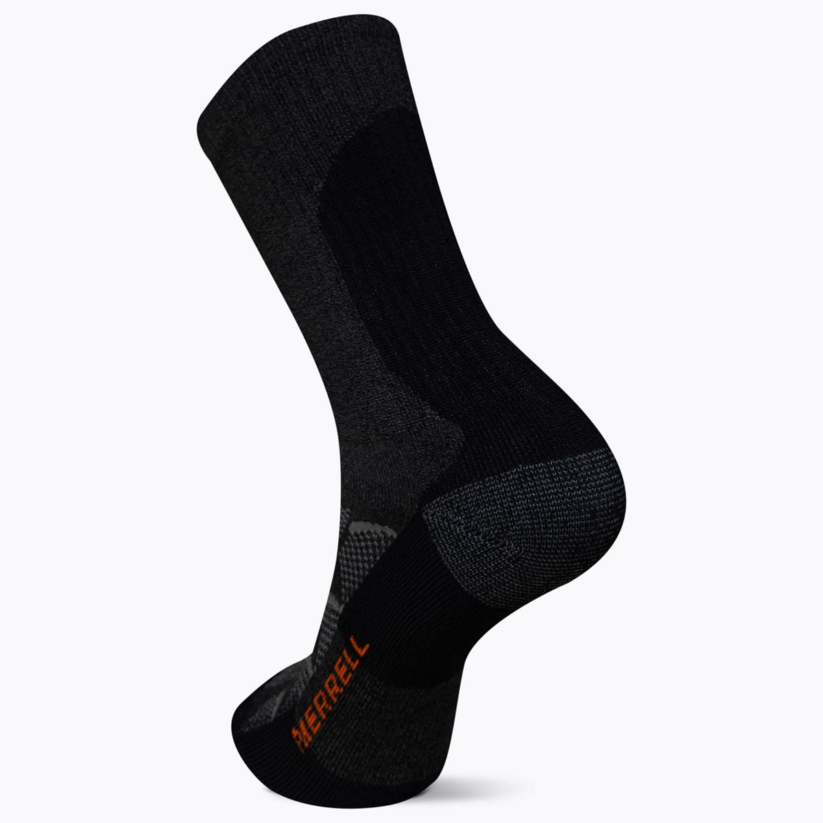 Moab Hiker Crew  Sock - Socks - Merrell For Sale