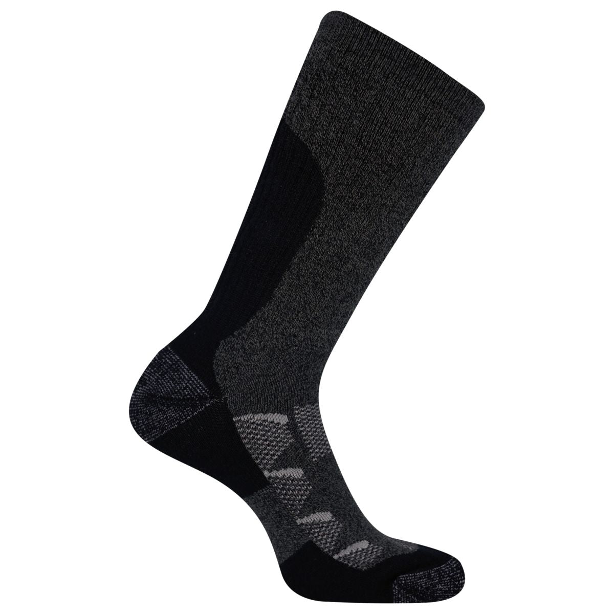 Moab Hiker Crew  Sock - Socks - Merrell For Sale