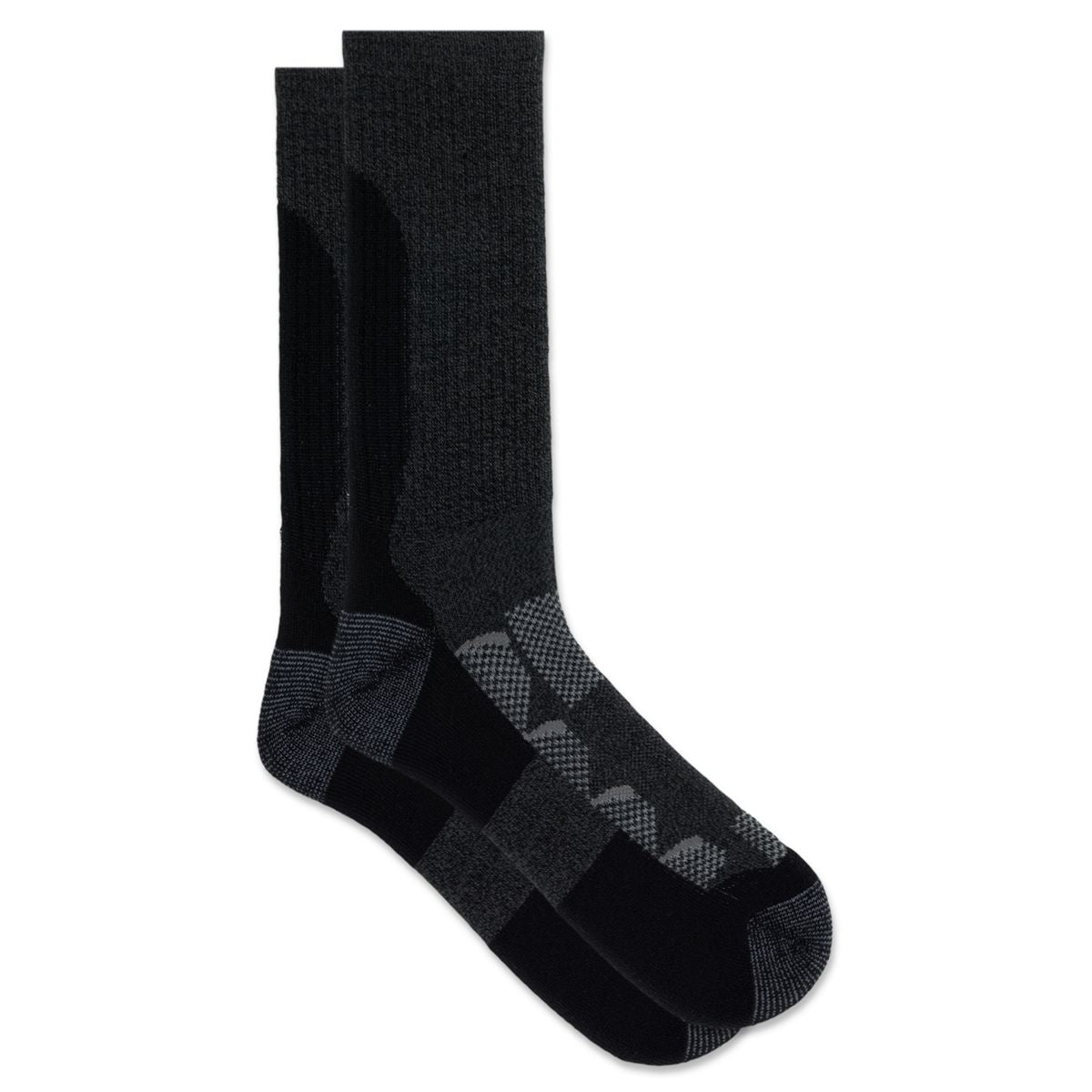 Moab Hiker Crew  Sock - Socks - Merrell For Sale