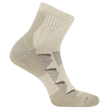 Moab Hiking Quarter Sock - Socks - Merrell Near Me