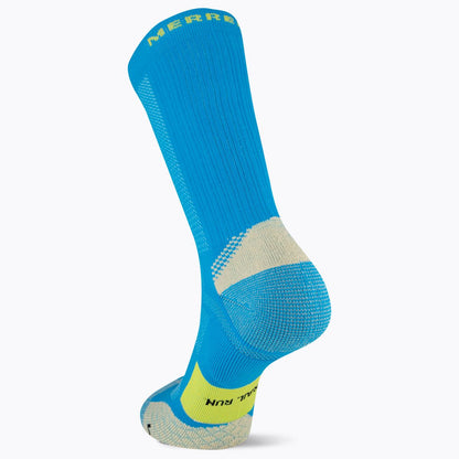Cushion Trail Runner Crew Sock - Socks - Merrell On Sale