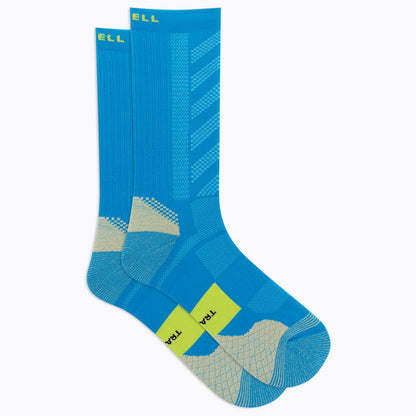 Cushion Trail Runner Crew Sock - Socks - Merrell On Sale