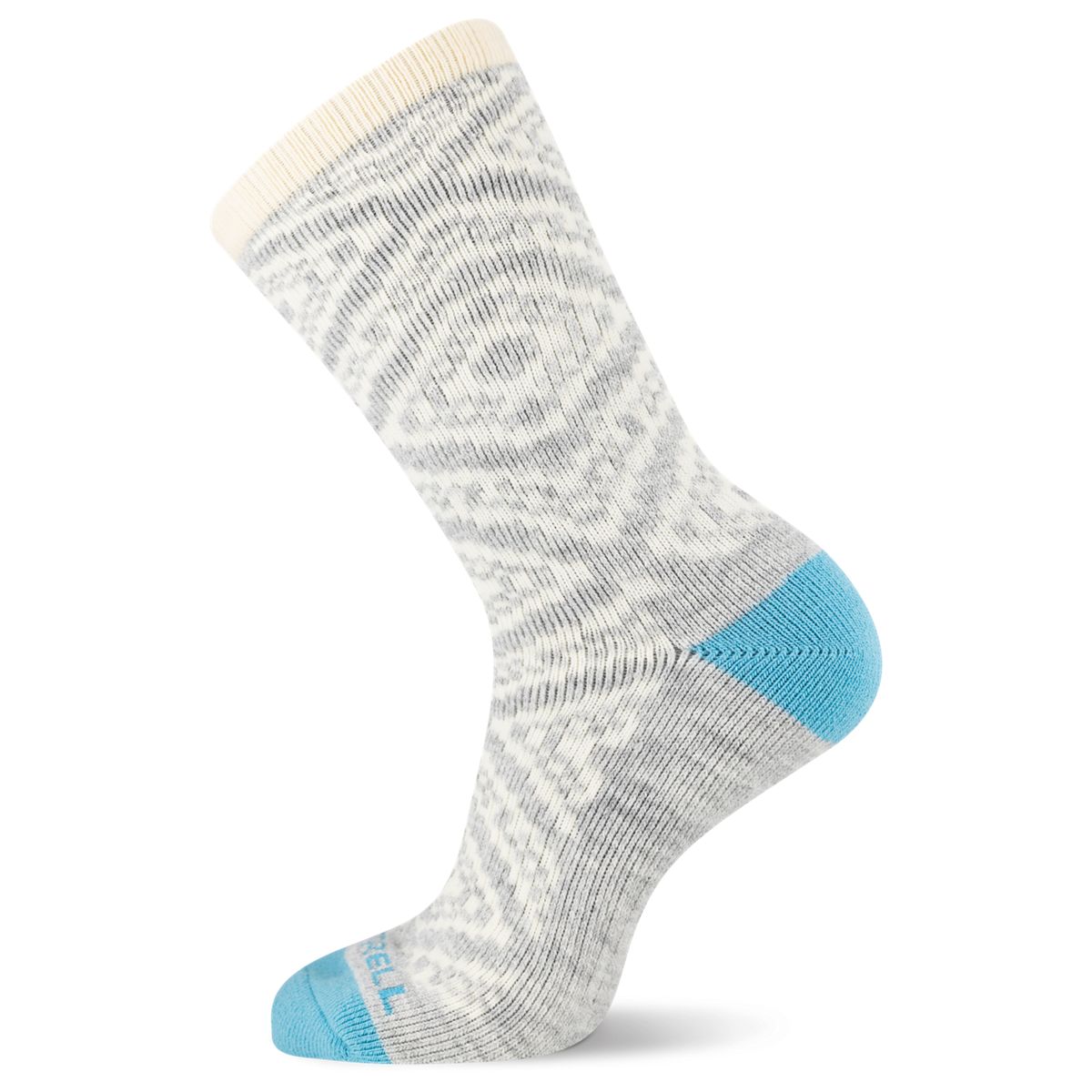 Brushed Crew Sock - Socks - Merrell Onsale