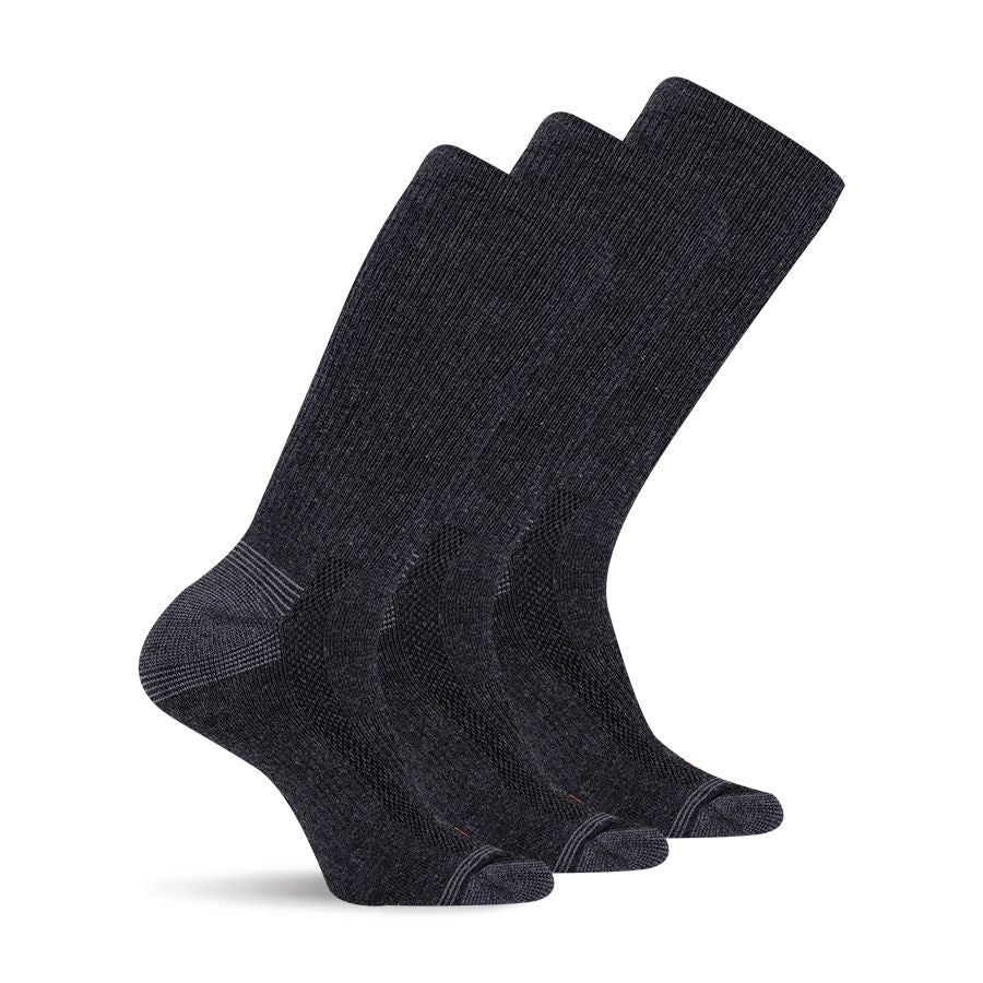 Recycled Everyday Crew Sock 3 Pack - Socks - Merrell For Sale