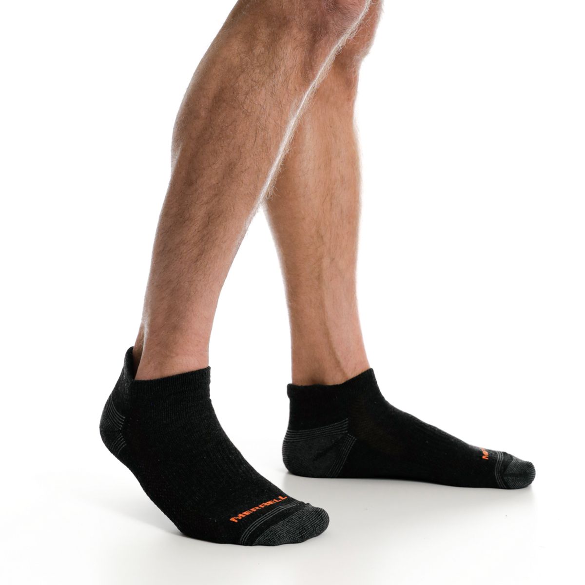 Recycled Low Cut Tab Sock 3 Pack - Socks - Merrell US