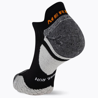 Cushion Trail Runner Tab Sock - Socks - Merrell Near Me