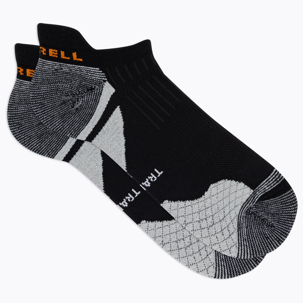 Cushion Trail Runner Tab Sock - Socks - Merrell Near Me
