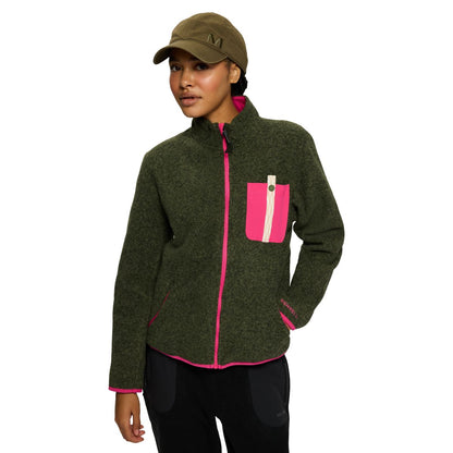Powell Core Cap - Hats - Merrell Discount
