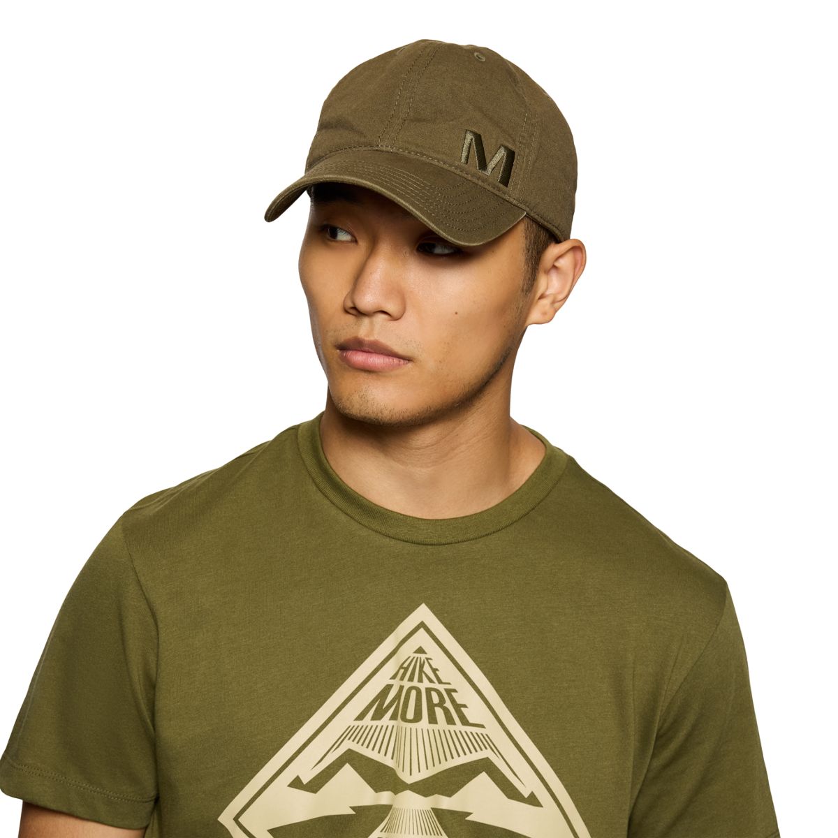 Powell Core Cap - Hats - Merrell Discount